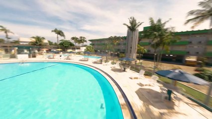 Apart Hotel Rota do Sol