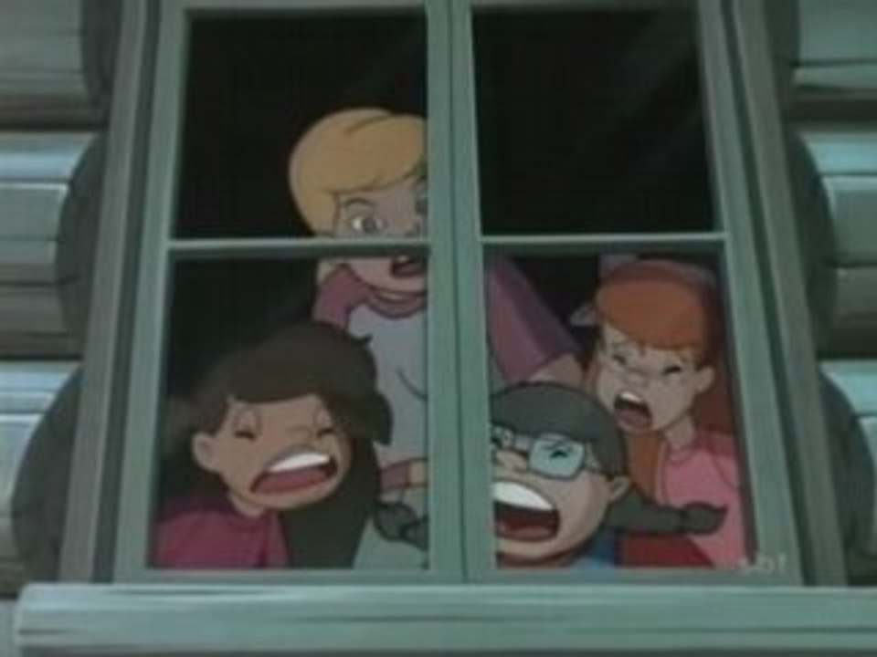 Freakazoid Ep - 2 Portuguese