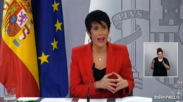 La Spagna punta a una riforma della legge sull'immigrazione