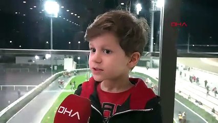 Antalya Hipodromu’nda sezonun ilk yarışları başladı