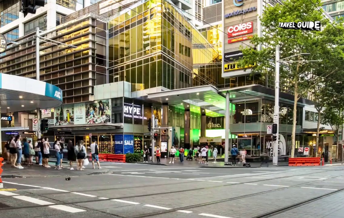 Vacation Sydney Australia Travel Guide - Attractions - TripAdvisor and Booking - TripAdvisor and Booking