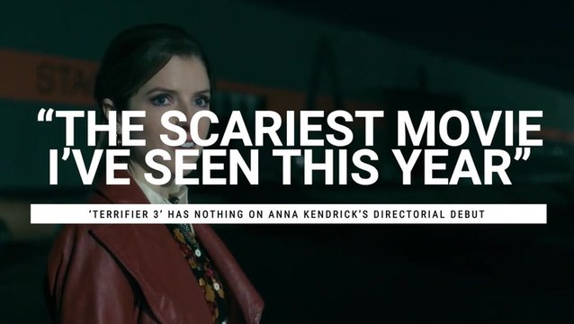 We Watched Anna Kendrick's 'Woman Of The Hour,' And Need To Talk About Why It's The Scariest Movie We've Seen This Year