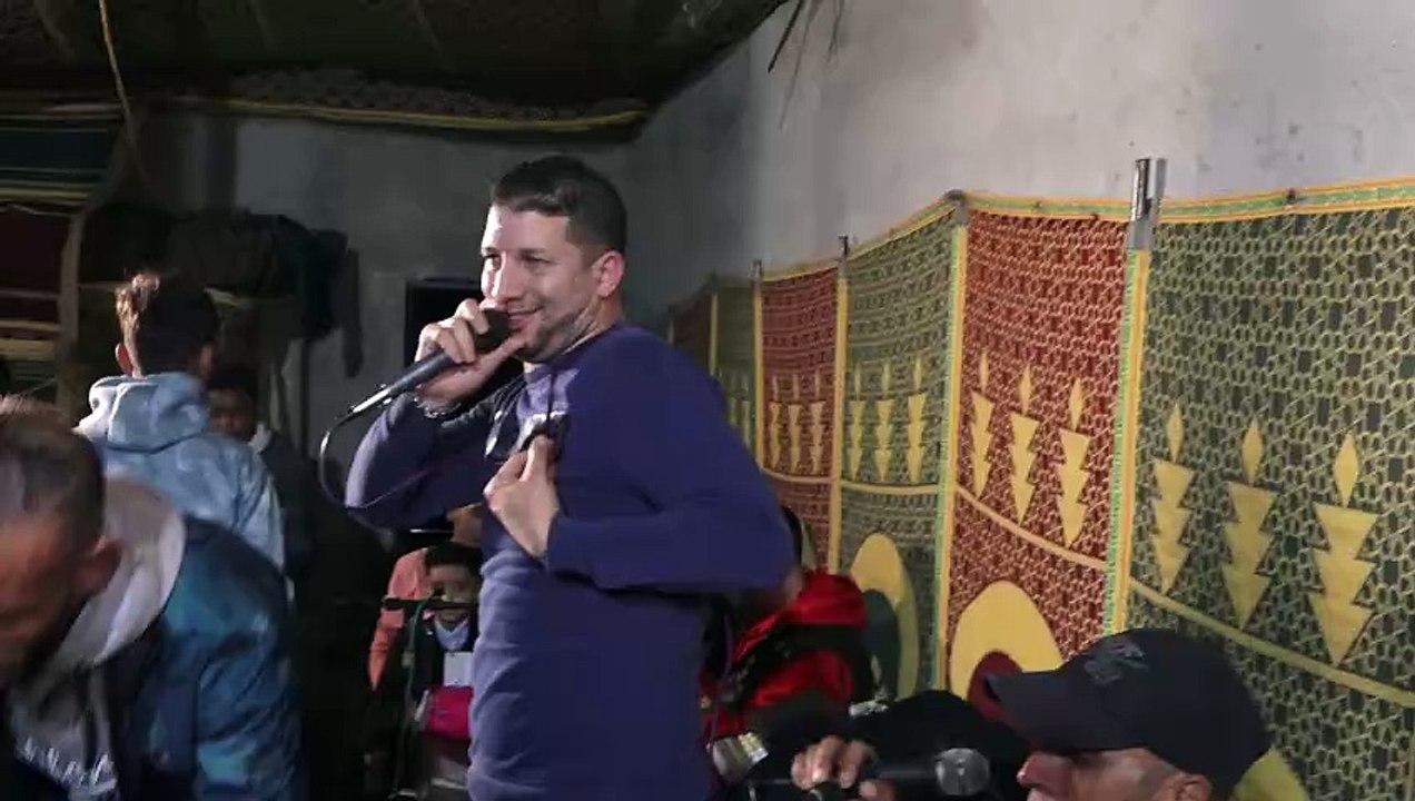 ORCHESTRA KIMO 2024 0662223236 اوركسترا كيمو الشعبي والنشاط