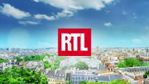 TAXE SODA - Xavier Iacovelli, sénateur Renaissance des Hauts-de-Seine, est l'invité de RTL Soir