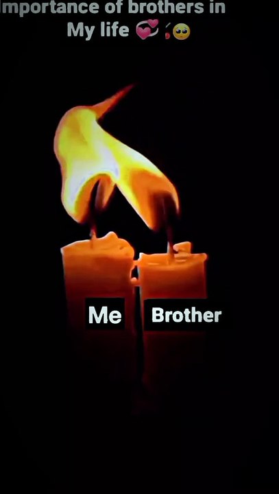 Brother sister friendship