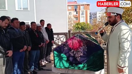 Pendik'te Sevgilisi Tarafından Öldürülen Kadın Toprağa Verildi