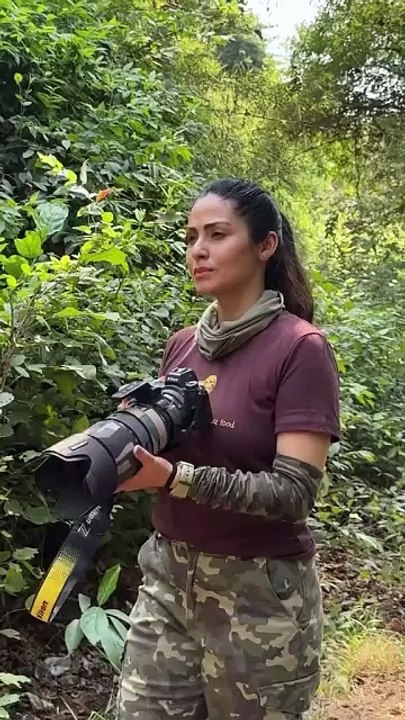 Wildlife Tamil