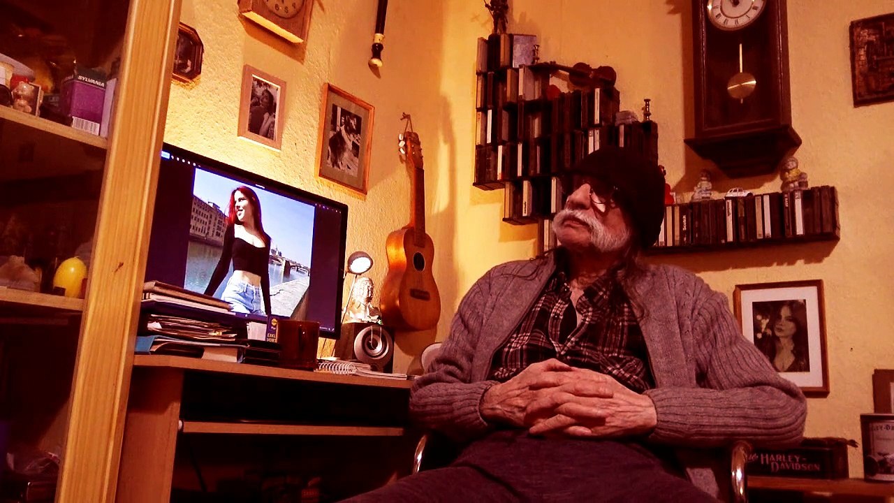 7285 Kasi Verwarnung