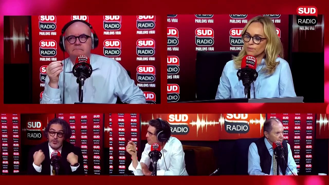 Les Vraies Voix - Émission du 19 novembre