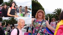 Torquay Torbay Gay LGBTQIA + Pride. 7th September 2024 Photo book series Vol 3.