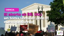 El aborto en EE. UU.: un tema sensible ante el nuevo gobierno