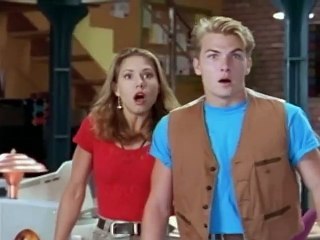 VR Troopers Capitulo 33