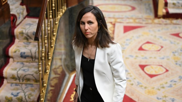 Podemos tumbará la reforma fiscal del Gobierno si no garantiza el impuesto permanente a las energéticas