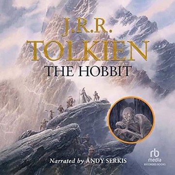 The Hobbit - Fifteen birds in five fir trees (Andy Serkis