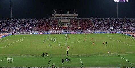 Oman 0–1 Iraq | Highlights