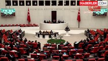 TBMM Genel Kurulu... Dem Parti'nin Kayyum Uygulamasına İlişkin Verdiği Öneri Reddedildi