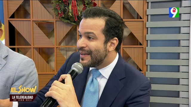 Pandora: Red que sustraería municiones de la Policía Nacional | El Show del Mediodía