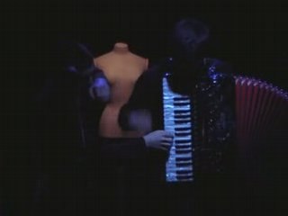 COURIR LES RUES : "La Java du Printemps"