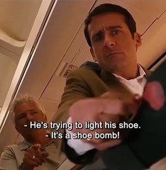 Agent 99, the only spy whose cover remains intact