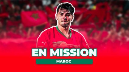 🇲🇦 Maroc : Le Grand Favori pour la CAN 2025 ? Découvrez Leur Série Impressionnante !