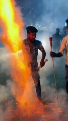 Bes Firewoks #fireworks #newyear #celebRations