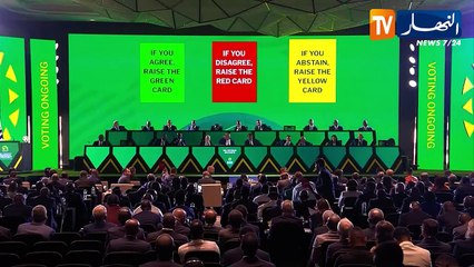 صادي وزيرا..تحديات تقليدية و أخرى ديبلوماسية رياضية