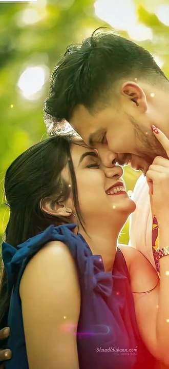 Sweet Couple