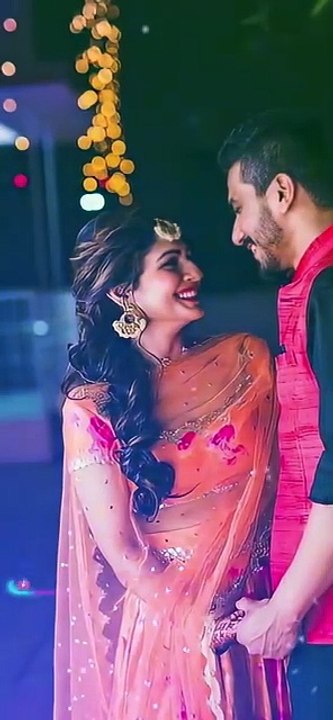 Lovely Couple