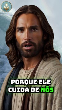 Oração Poderosa para Entregar Suas Preocupações a Deus | 1 Pedro 5:7