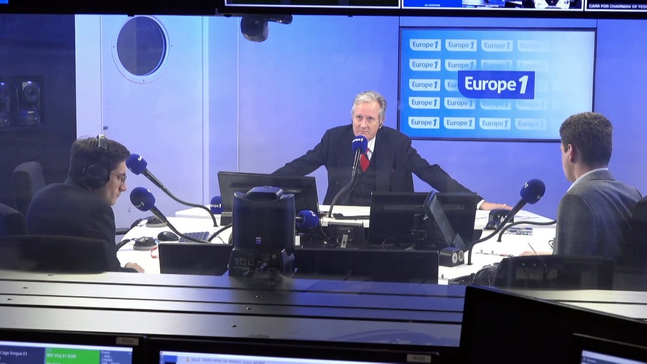 La chef de la police de Berlin conseille aux juifs et aux homosexuels d’être prudents dans «certains quartiers» : «C’est un aveu d’impuissance terrifiant», souligne Me Alain Jakubowicz