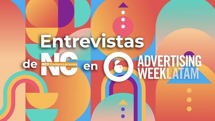 Anya Madrigal en EPSILON: Diálogo con CEOs y Líderes de Publicidad en Ad Week 2024 México 🚀
