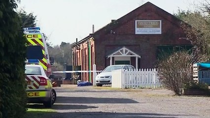 999 murderer calling S01E06