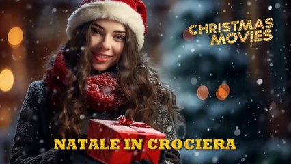 «Christmas movie: Natale in crociera HD»