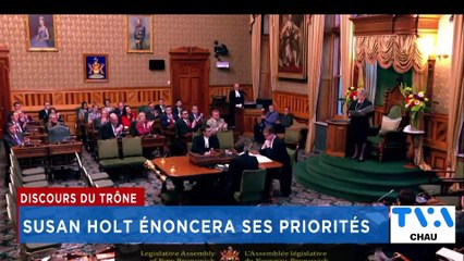 TVA Nouvelles CHAU 12h 19 novembre 2024