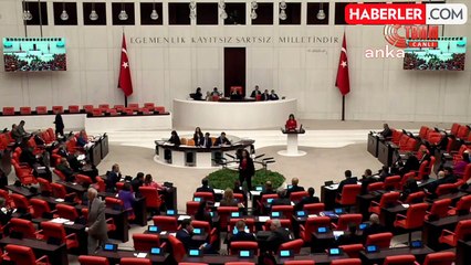 CHP'li Gülcan Kış: İktidar Yolsuzlukların Hesabını Verecek