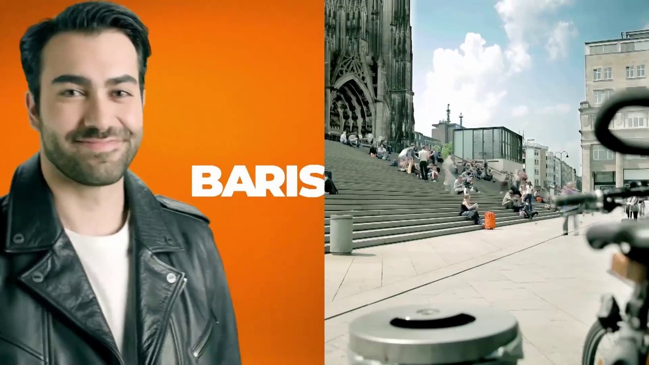 Unter uns : Vorspann/Intro - Version 2 von November 2024 !!!NEU!!!