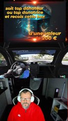 Je teste se jeux de voiture sur la 4080 super