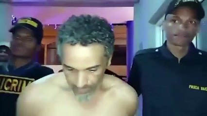 "Son cosas que uno hace y después se arrepiente", dice hombre agredió exsuegra