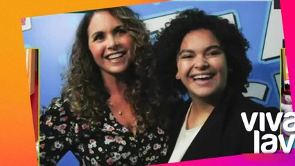 Lucero defiende a su hija tras ser cuestionada por Ángela Aguilar