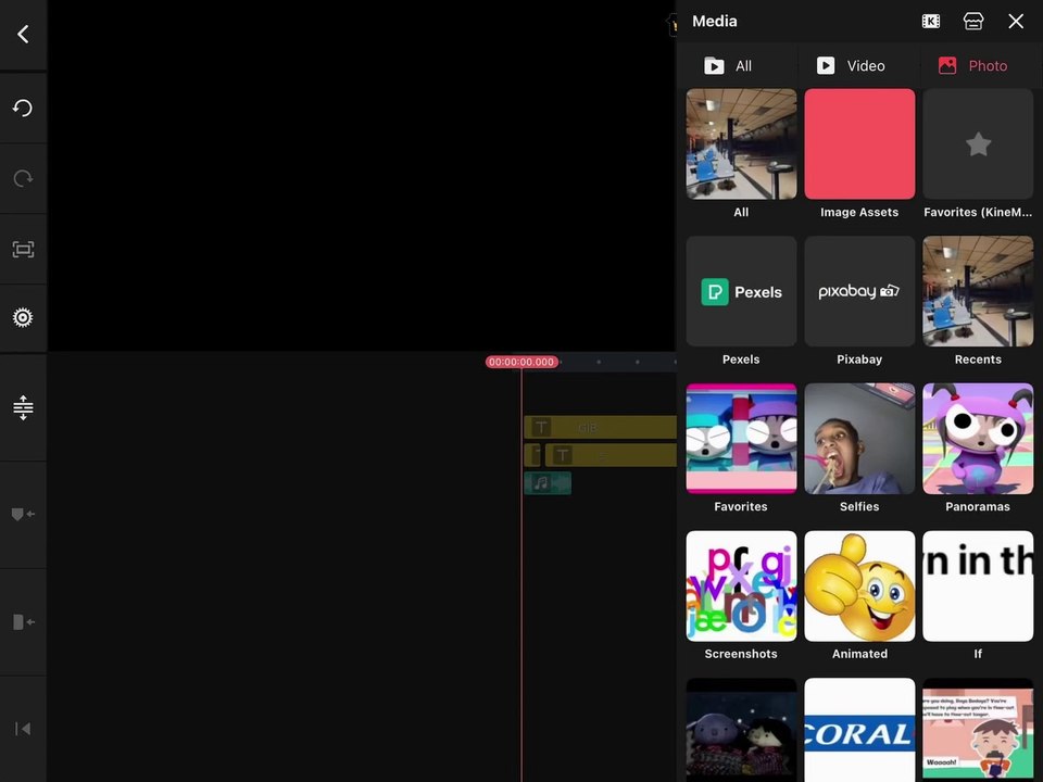 How to make a gib mir 5 videos