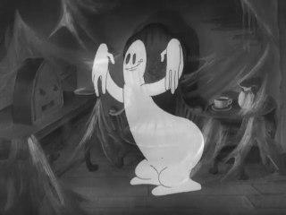 Looney Tunes - Jeepers Creepers Song