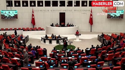 CHP'li Gülcan Kış: İktidar Yolsuzlukların Hesabını Verecek