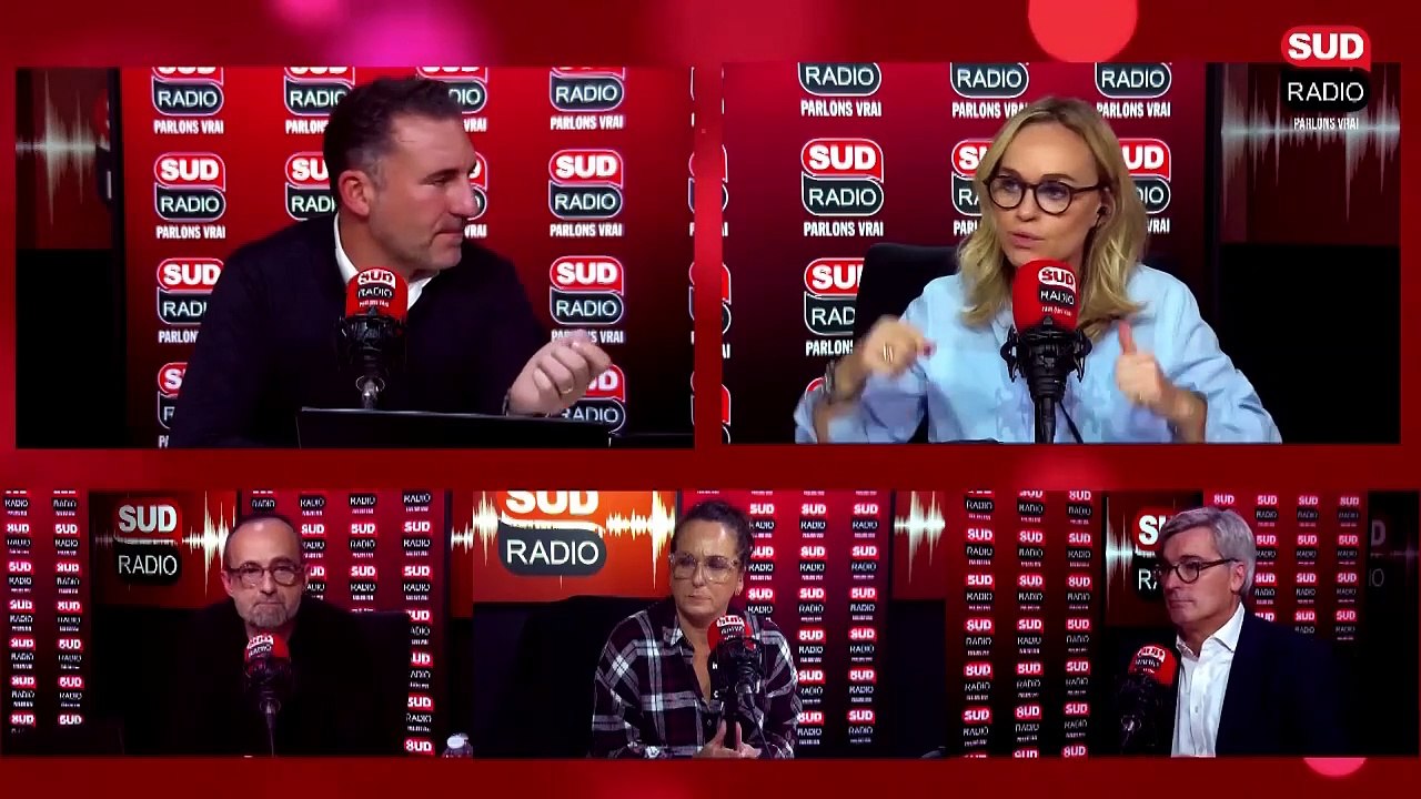 Les Vraies Voix de l'Emploi - Émission du 19 novembre