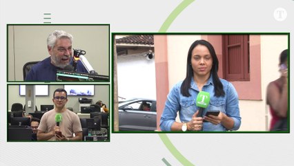 ACOMPANHE AO VIVO FM O TEMPO AO VIVO (3639)