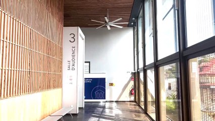 JUSTICE - Les affaires Mathiasin et Koury examinées par le tribunal correctionnel