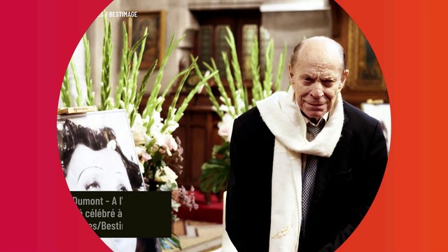 Charles Dumont : Un animateur avait recueilli ses dernières volontés dans son émission