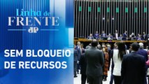 Senado conclui votação das emendas parlamentares | LINHA DE FRENTE