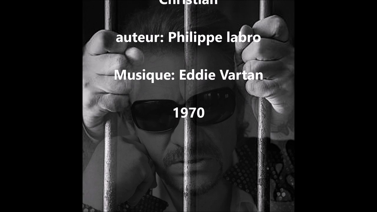 On me recherche Christian