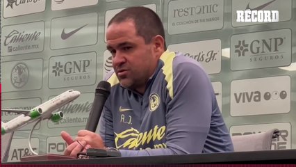 América viajará con plantel completo para enfrentar a Xolos en el Play-In