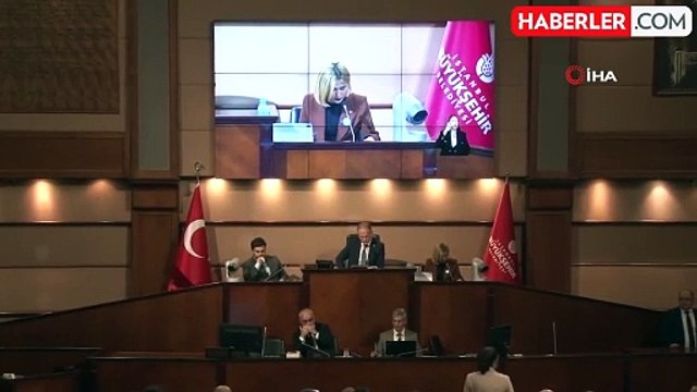 İETT'nin 2025 yılı bütçesi sunumu gerçekleştirildi